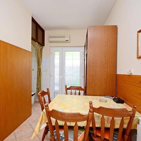 Adriatic Apartman A4 -Rab Kampor Esterno foto