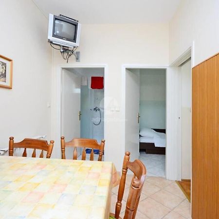 Adriatic Apartman A4 -Rab Kampor Esterno foto