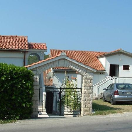 Adriatic Apartman A4 -Rab Kampor Esterno foto