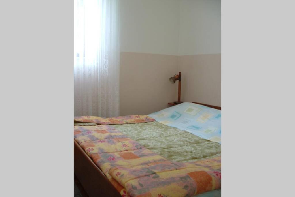 Adriatic Apartman A4 -Rab Kampor Esterno foto